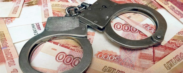 Воронежского полицейского задержали по подозрению в получении взятки в 1,5 млн рублей